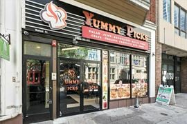 1122 Walnut Street
