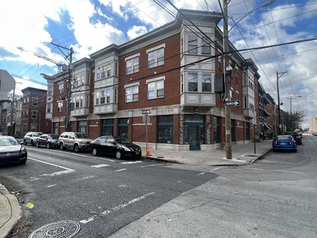 Photo of commercial space at 800 S 13th St  in Philadelphia