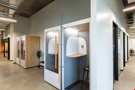 Coworking space for Rent at 1212 Broadway Plaza, Suite 1200 in Walnut Creek