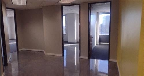 Workstyle Flexible Spaces - 1910 Pacific Ave