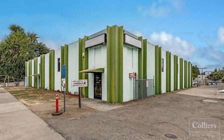 Photo of commercial space at 1980-1982 Stone Ave in San Jose