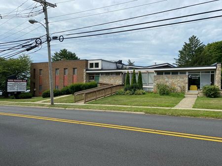 Commercial space for Sale at 224 Roseberry St in Phillipsburg