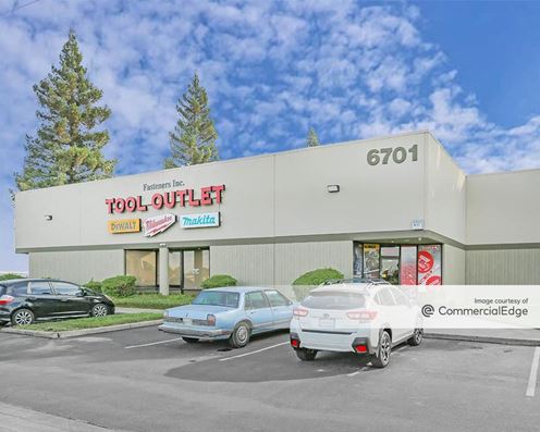 8301-8353 Valdez Avenue