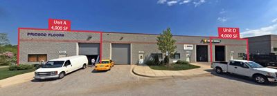 9025 Maier Rd - Building IV