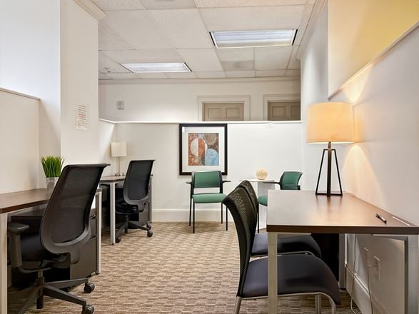 Tallan Financial Center