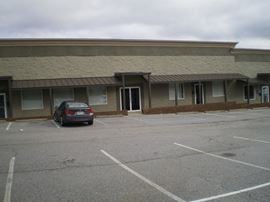 5870 Veterans Parkway