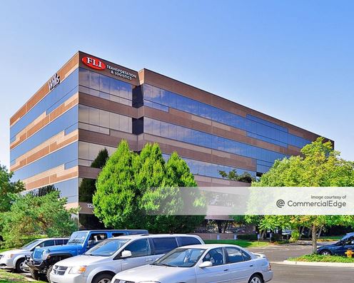 Southcreek Office Park - Building V