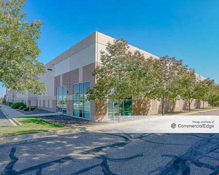 Commercial space for Rent at 8530 Concord Center Drive in Englewood