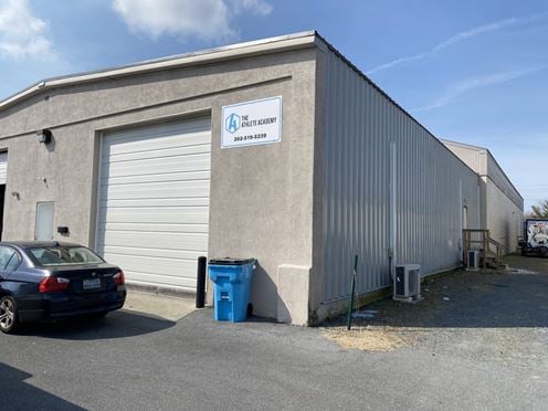 110 Williamsport Circle Unit B