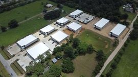 1623 South Cherry St | Cherry Street Business Park