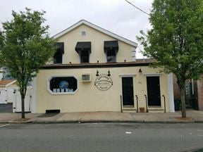 Multifamily Development Opportunity, Existing Bar with Apartment