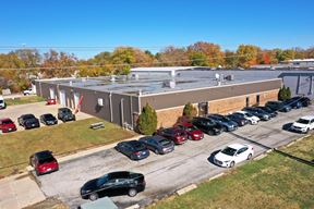 921 W Detweiller Dr