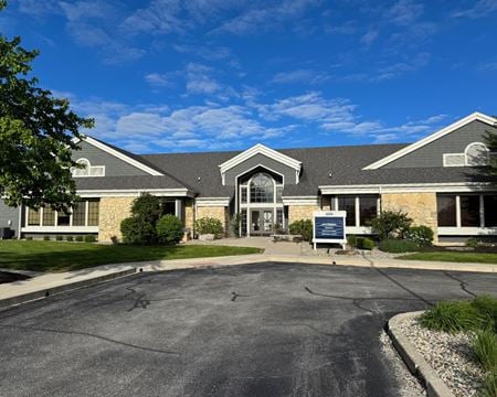 Office space for Rent at 409 East Cook Road in Fort Wayne