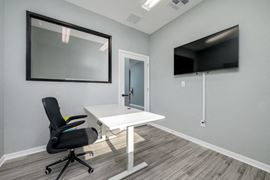 Mango Space - Wesley Chapel