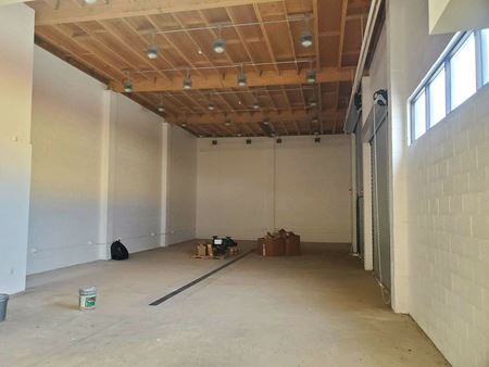 Industrial space for Rent at 20928 Itasca Street in Chatsworth