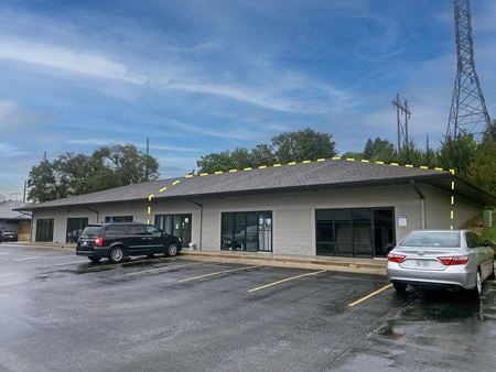 Retail space for Rent at 1008 Lincoln Road in Bellevue