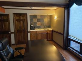 SUGAR CREEK MEDICAL & PROFESSIONAL CENTER