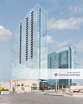 Broadwest - Creative Office Building