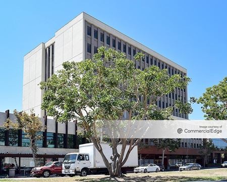 Office space for Rent at 11980 San Vicente Blvd in Los Angeles