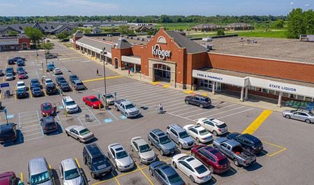 Photo of commercial space at 6095 Gender Road in Canal Winchester