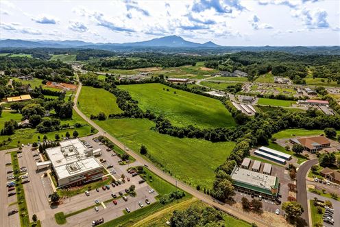 Prime Development Land