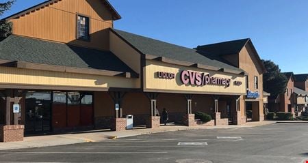 Retail space for Rent at 3506 E ROUTE 66 in Flagstaff