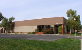4016 E Broadway Rd