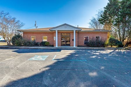 Office space for Sale at 6714 Heritage Business Court in Chattanooga