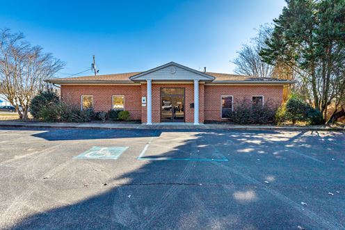 6714 Heritage Business Ct