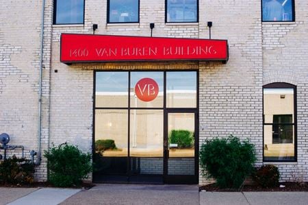 Office space for Rent at 1400 Northeast Van Buren Street, Suite 200 in Minneapolis