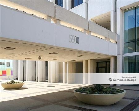 Photo of commercial space at 5900 Wilshire Blvd in Los Angeles