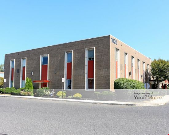 Cherry Hill Office Center