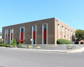 Cherry Hill Office Center