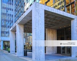 Sixth & Lenora Bldg