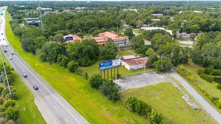 Office space for Sale at 4402 Old Salisbury Rd in Jacksonville
