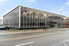 701 Concord Ave