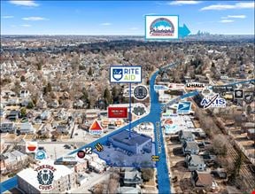 Rite Aid - Open and Operating