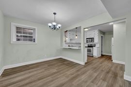 Warringwood Apartments