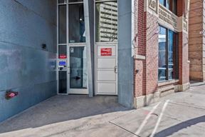 2000 Arapahoe Street #1