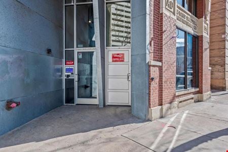 Office space for Sale at 2000 Arapahoe Street in Denver