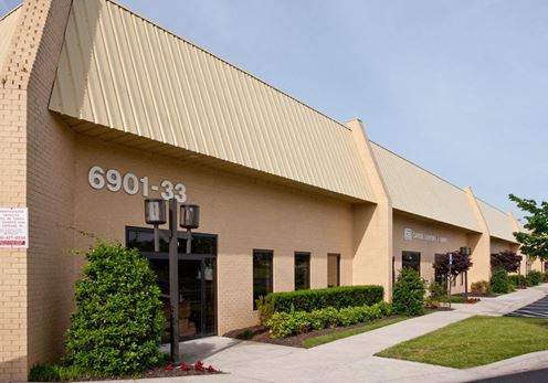 Golden Ring II - Building 2