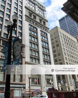 19 South LaSalle Street