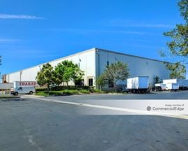 La Mirada Distribution Center