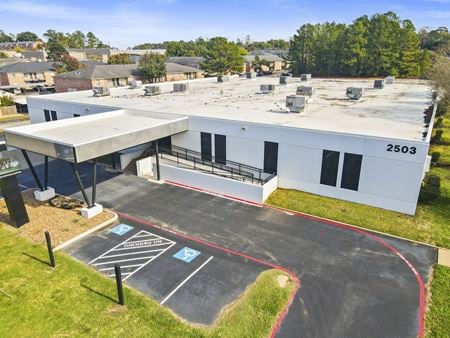 Office space for Rent at 2503 Lake Rd in Huntsville