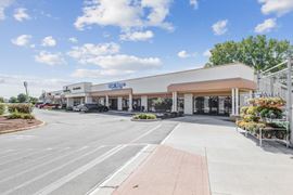 Valley View Plaza