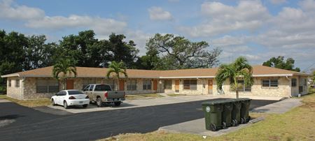 Photo of commercial space at 2613 NW 18th Ter in Oakland Park