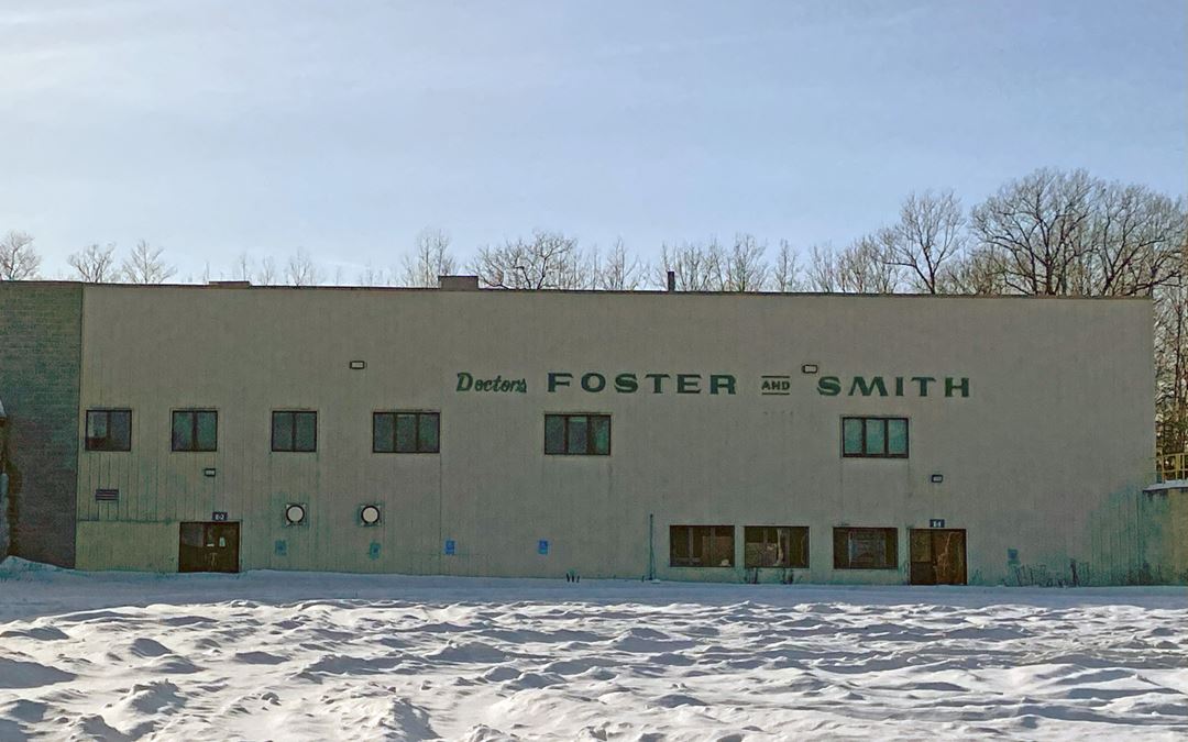 2253 Air Park Rd