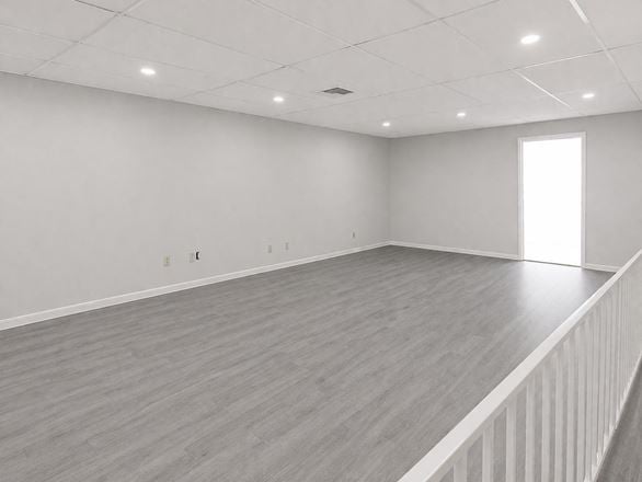 Second Floor Medical Space | Immediate Hospital Proximity