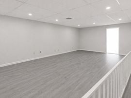 Second Floor Medical Space | Immediate Hospital Proximity