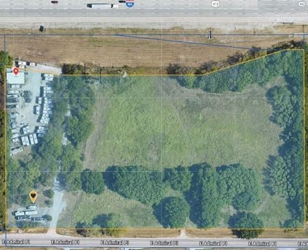 Other space for Sale at 17301 East Admiral Place in Tulsa